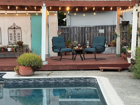 4477 Tanglewood Way, Napa, CA 94558