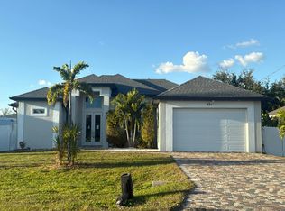 433 NW 1st St, Cape Coral, FL 33993
