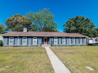 302 Wellington Way, Warner Robins, GA 31093