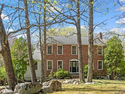 3 Ellsworth Rd, Andover, MA, 01810