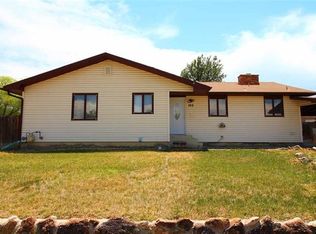 749 W Hall Ave, Grand Junction, CO 81505