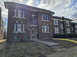 6246 North Dr #2, Saint Louis, MO 63130