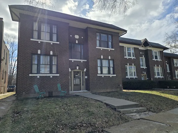 6246 North Dr #2, Saint Louis, MO 63130