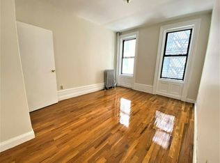 615 W 143rd St #2B, New York, NY 10031