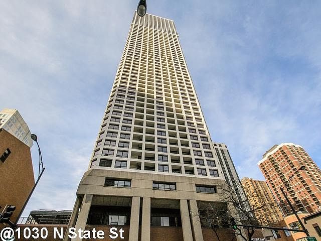 1st image of 1030 N State St #918