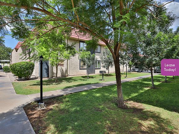 3rd image of 700 W University Dr Unit 107