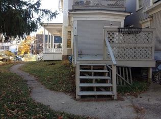 29 Cushing St, Dover, NH 03820