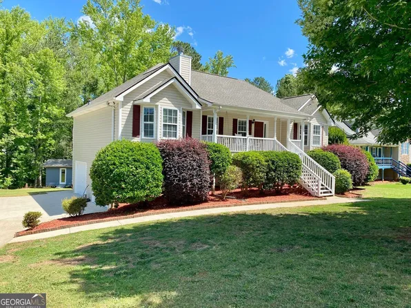 148 Paradise Xing, Douglasville, GA 30134