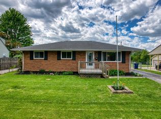 4339 Blythe Rd, Columbus, OH 43224