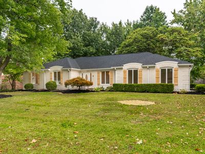8729 Chapel Glen Dr, Indianapolis, IN, 46234