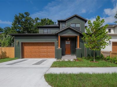 4906 N 9th St, Tampa, FL, 33603