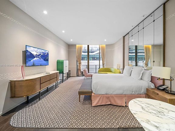 3rd image of 801 S Miami Ave #610