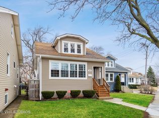 5934 N Nagle Ave, Chicago, IL 60646