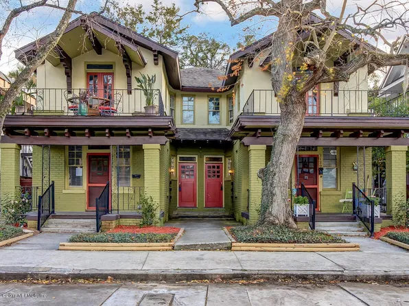 2116 Herschel St #A, Jacksonville, FL 32204