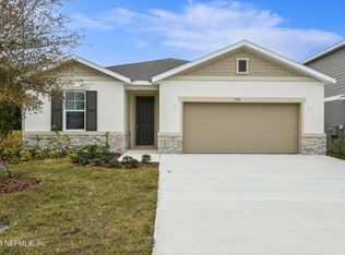 1766 CARNELIAN Street, DeLand, FL 32720