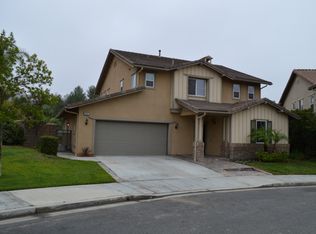 5152 Fox Hall Rd, Chino Hills, CA 91709