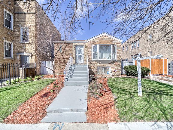 3rd image of 3812 N Kimball Ave