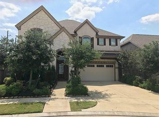 1126 Weldon Park Dr, Sugar Land, TX 77479