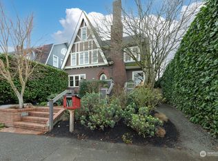 3323 Bella Vista Ave S, Seattle, WA 98144