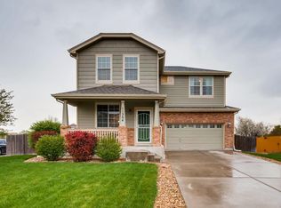 11304 Jersey Cir, Thornton, CO 80233