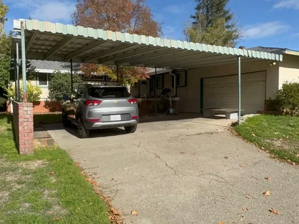 4301 Cottage Way, Sacramento, CA 95864