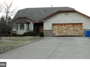 3251 153rd Ave NW, Andover, MN 55304