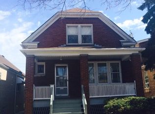 2631 N McVicker Ave, Chicago, IL 60639