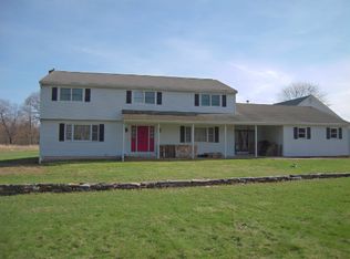 58 Harrington Rd, Broad Brook, CT 06016