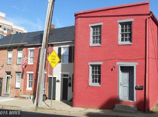 32 S Court St, Frederick, MD 21701