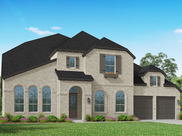 Home for Sale in Celina TX