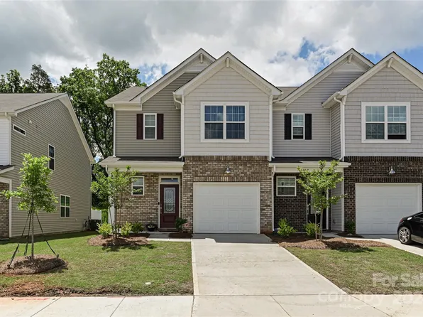 14103 Castle Nook Dr #67, Charlotte, NC 28273