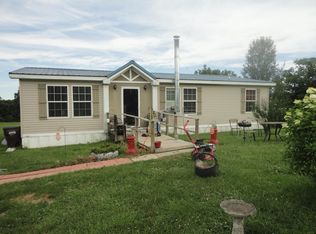 498 Dana Ln, Sparta, KY 41086