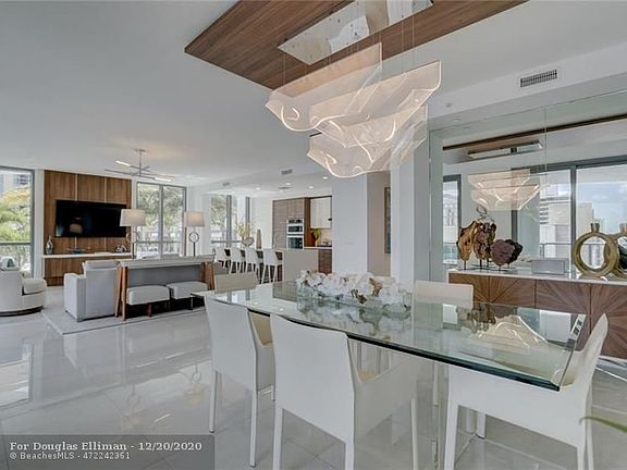 5th image of 100 Las Olas Blvd #2301