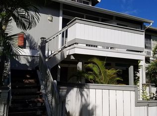 456V Mananai Pl, Honolulu, HI 96818