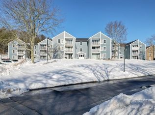 Summers Hill Condominium, Plymouth, MA 02360