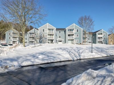 2-2A Marc Dr #9, Plymouth, MA, 02360