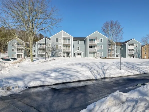 2-2A Marc Dr #9, Plymouth, MA 02360