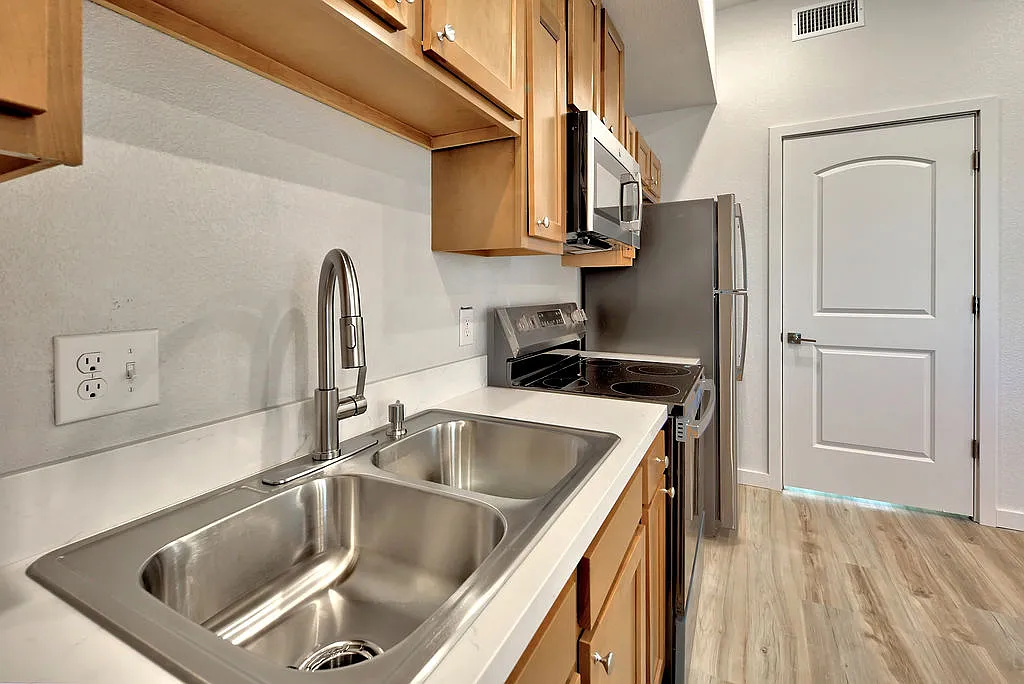 Swanson Cottages IV - B102 — Photo 4