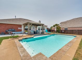 406 Connemara Trl, Celina, TX 75009