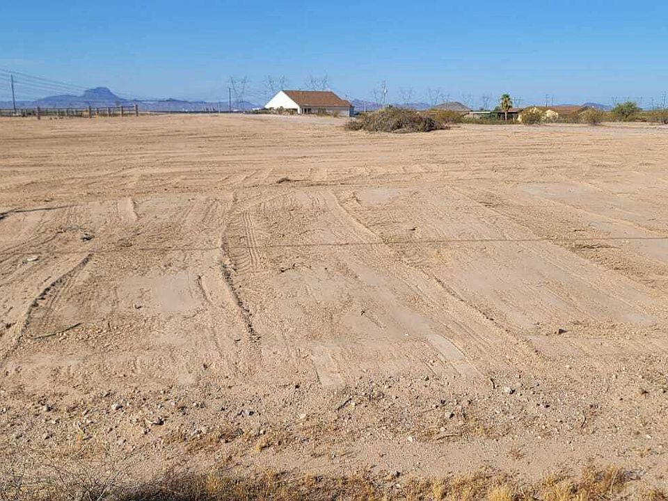 1st image of 35563 W Salome Lot 2 Highway #0
