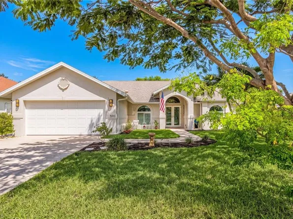 590 Lambton LN, NAPLES, FL 34104