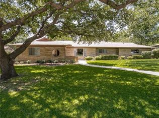 4120 Clayton Rd W, Fort Worth, TX 76116