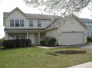 1993 Trafalger Dr, Romeoville, IL 60446