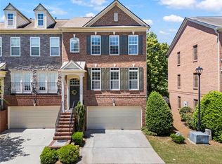 1667 Wehunt Pl SE UNIT 11, Smyrna, GA