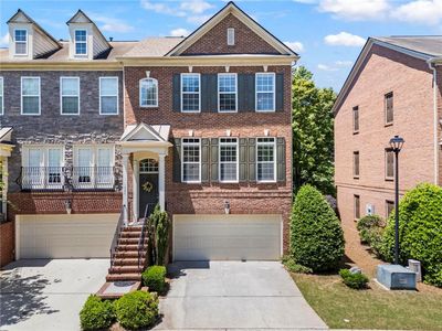 1667 Wehunt Pl SE UNIT 11, Smyrna, GA, 30082