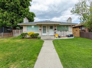 721 E Queen Ave #721, Spokane, WA 99207