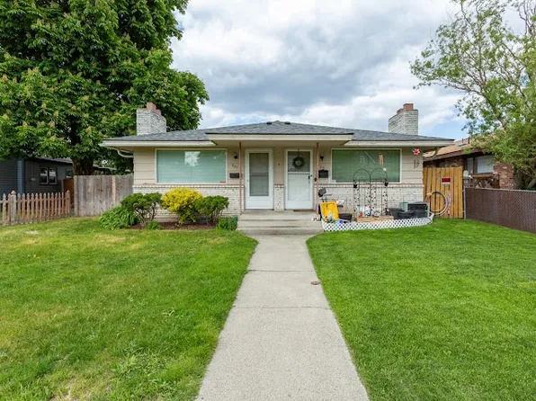 721 E Queen Ave #721, Spokane, WA 99207
