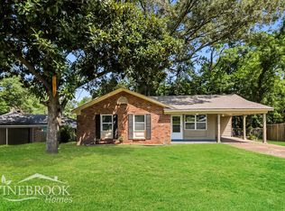 4252 Nam Ni Dr, Memphis, TN 38128