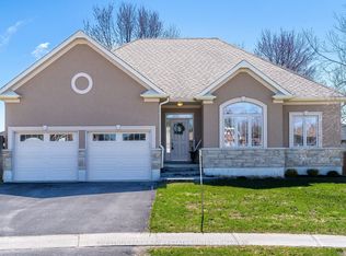 15 Patchell Ct, Springwater, ON L0L1P0