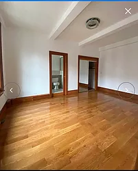 Rented by Corcoran